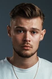 Photo of Benjamin Lasnier