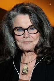 Photo of Sally Stevens