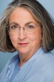 Photo of Gretchen Dickason