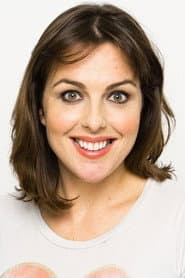 Photo of Katherine Jakeways