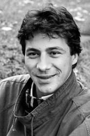 Photo of Patrick Depeyrrat