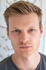 Photo of Brad Kannegiesser