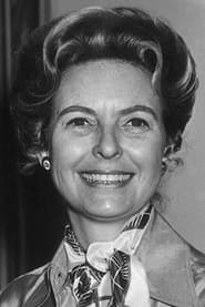 Photo of Phyllis Schlafly