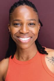 Photo of Lisa Janae Bacon