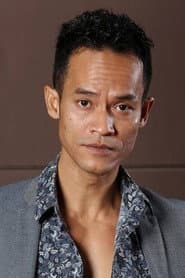 Photo of Pablo Amirul