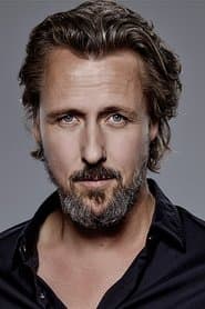 Photo of Daan Schuurmans