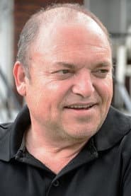 Photo of Pierre Mailloux