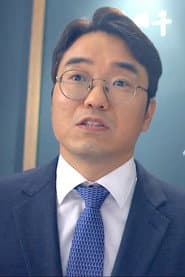 Photo of Choi Nam-wook