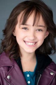 Photo of Teagan Ireland