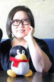 Photo of Su Baili