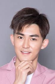 Photo of Mei Zijian