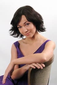 Photo of Elena Rodak