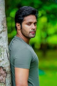 Photo of Roshan Ranawana