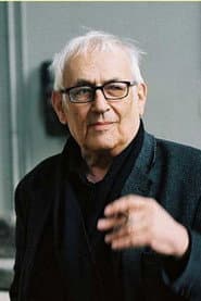 Photo of Hans Josephsohn