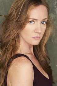 Photo of Alexis Moeller