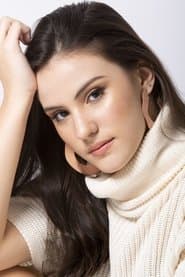Photo of Giovanna Rispoli