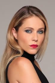 Photo of Katia Papaioannou
