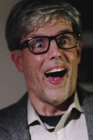 Photo of Gary Bosek