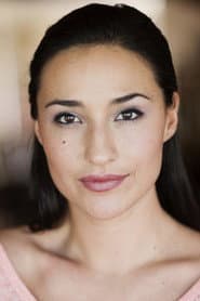 Photo of Monique Candelaria