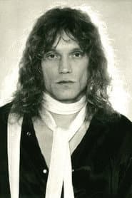 Photo of Charlie Horváth