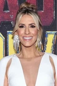 Photo of Wendy Jacobson