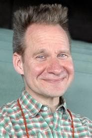 Photo of Peter Sellars
