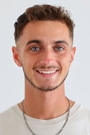 Photo of Nicolas Couteau