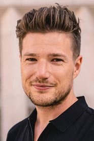 Photo of Etienne Heimann
