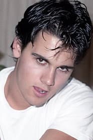 Photo of David Burrill