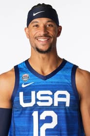 Photo of Josh Hart