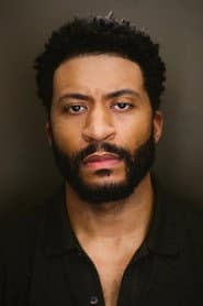 Photo of Sean Boyce Johnson
