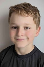 Photo of Logan Sawyer