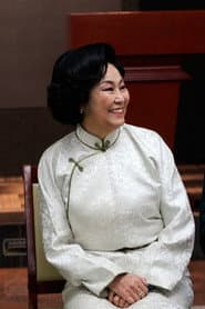 Photo of Suvd Namsrai