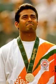 Photo of Leander Paes