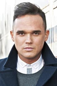Photo of Gareth Gates