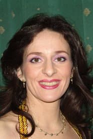 Photo of Dita Hořínková