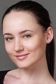 Photo of Alina Nedobitko