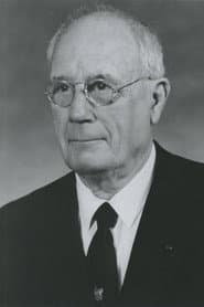 Photo of Richard Evans Schultes