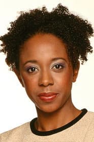 Photo of Sian Blake