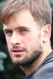 Photo of Petr Verzilov