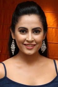 Photo of Disha Pandey