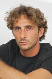 Photo of Andrea Cossu