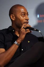 Photo of Andre Harrison