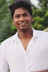 Photo of Subash Kannan