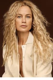 Photo of Carolyn Murphy