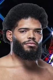 Photo of Juan Adams