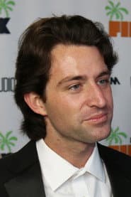 Photo of Matthew Rocca