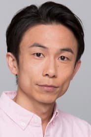 Photo of Masaru Hotta