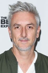 Photo of Greg McLean