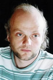 Photo of Sergey Barkovsky